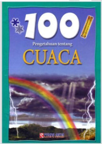 Ebook 100 Pengetahuan Tentang Cuaca