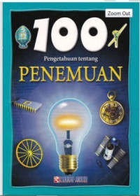 Ebook 100 Pengetahuan Tentang Penemuan