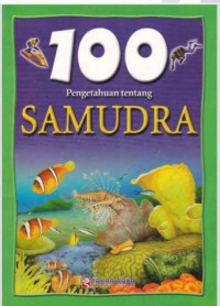 Ebook 100 Pengetahuan Tentang  Samudra