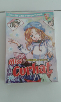 PCPK : Miss Curhat