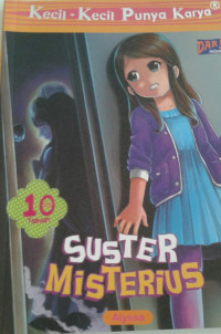 KKPK : Suster Misterius