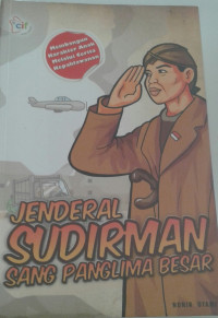 Jenderal Sudirman Sang Panglima Besar/Buku Hilang