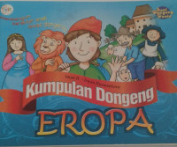 Kumpulan Dongeng Eropa