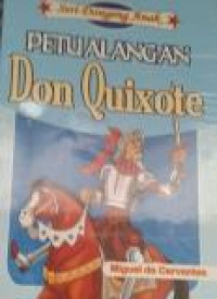 Petualangan Don Quixote