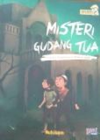 KKJD : Misteri Gudang Tua