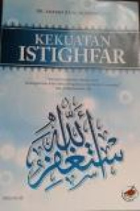 Kekuatan Istighfar