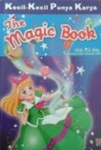 KKPK : The Magic Book