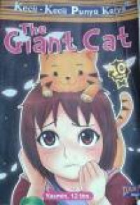 KKPK : The Giant Cat