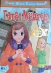 KKPK : Teman Misterius