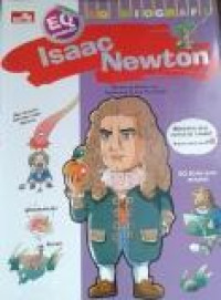 EQ Bigraphy Series - Isaac Newton