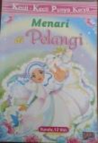 KKPK Menari di Pelangi