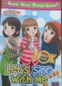 KKPK : Let's Sing With Me