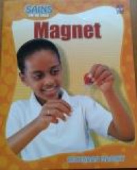 Magnet