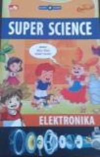 Super Science Elektronika