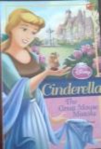 Cinderella The Great Mouse Mistake