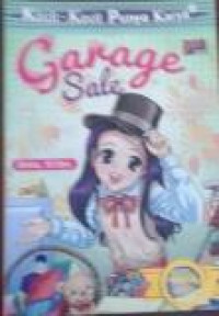 KKPK : Garage Sale