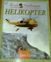 Kisah Penerbangan : Helikopter