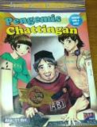 KKPK : Pengemis Chattingan