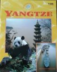 Sungai Besar Dunia : Yangtze