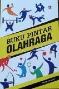 Buku Pintar Olahraga