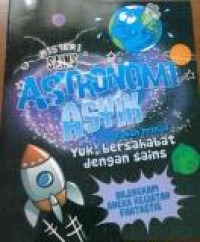 Astronomi Asyik