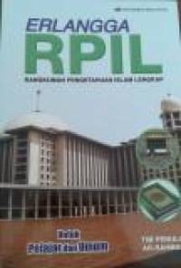 RPIL (Rangkuman Pengetahuan Islam Lengkap)