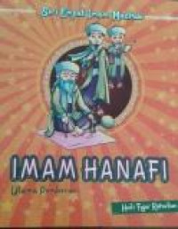 Imam Hanafi : Ulama Pemberani