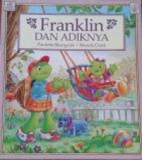 Franklin dan Adiknya