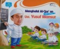 Menghafal Al-Qur'an Bersama Ust. Yusuf Mansur