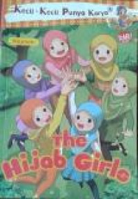 KKPK : The Hijab Girls