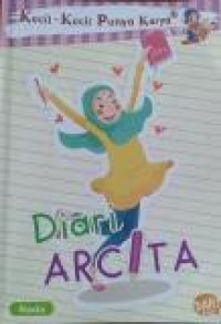 KKPK : Diari Arcita