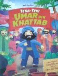 Teka - Teki Umar bin Khattab