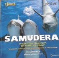 NG KIDS Samudera : Lumba - lumba, Hiu, Penguin, dan hewan laut lainnya!