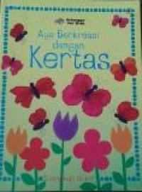 Ayo Berkreasi dengan Kertas