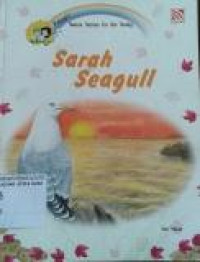 Sarah Seagull