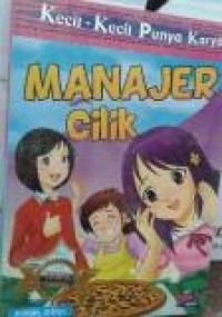 KKPK : Manajer Cilik