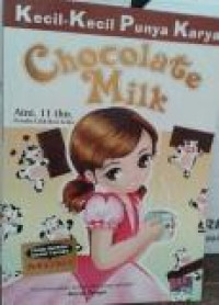 KKPK : Chocolate Milk