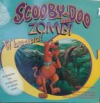 Scooby -Doo dan Zombi Whuaaa!