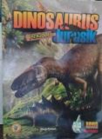 Dinosaurus Periode Jurasik