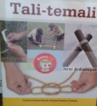 Seri Ketrampilan Pramuka : Tali - temali + VCD