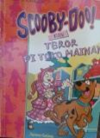 Scooby-Doo! dan Teror di Toko Mainan