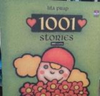 1001 Stories,1001 Cerita