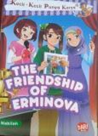 KKPK : The Friendship Of Erminova