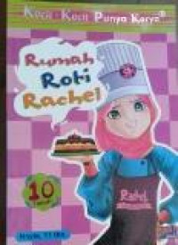 KKPK : Rumah Roti Rachel