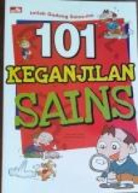 101 Keganjilan Sains