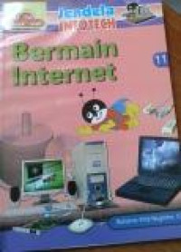 Bermain Internet (Jendela Infotech)