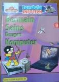 Bermain Sains Dengan Komputer (Jendela Infotech)