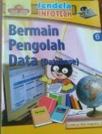 Bermain Pengolah Data(Database) (Jendela Infotech)