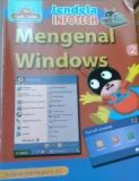 Mengenal Windows 2 (Jendela Infotech)