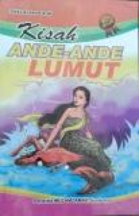 Kisah Ande -Ande Lumut